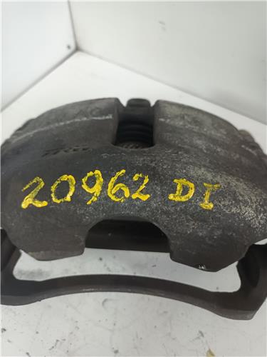 pinza freno delantero izquierda volkswagen go