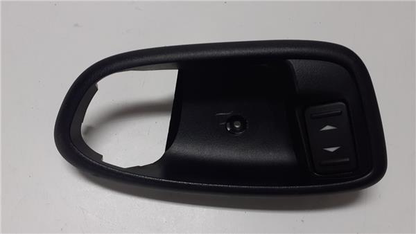 mando elevalunas trasero derecho ford mondeo