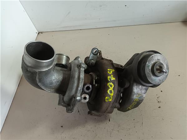 turbo toyota corolla verso r1 2004 22 d 4d