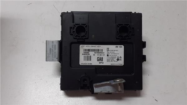 varios hyundai ioniq 2016  hibrido klass plug