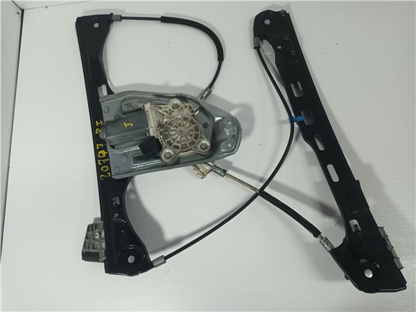 mecanismo elevalunas delantero izquierdo merc