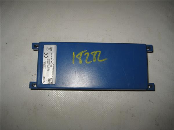 centralita mercedes benz cls bm 219 062004 3