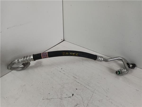 tubos aire acondicionado hyundai ioniq 2016 