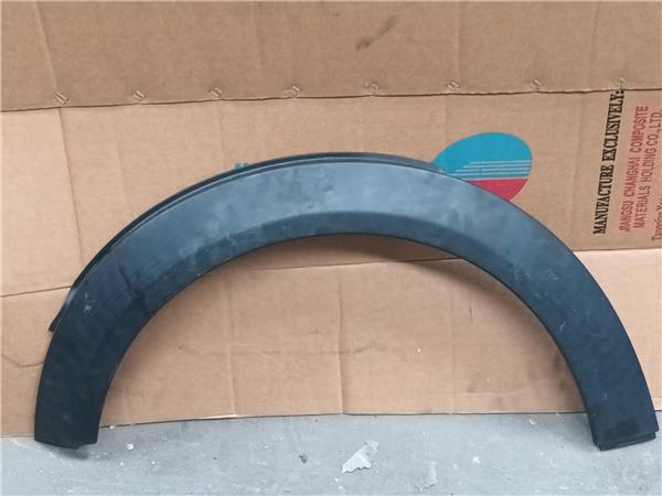 aletin delantero izquierdo mini clubman r55 2