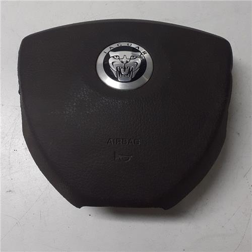 airbag volante jaguar xf 2008 42 v8 premium