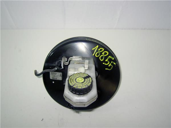 bomba freno toyota auris (e15)(10.2006 >) 1.3 básico [1,3 ltr.   74 kw 16v cat]