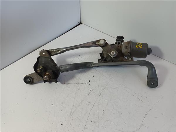 motor limpiaparabrisas delantero toyota yaris