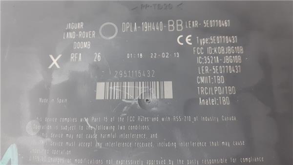 varios jaguar xf 2008  30 v6 diesel luxury 30