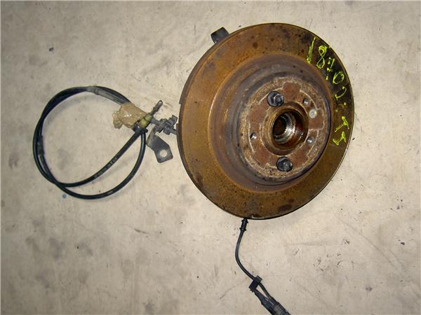 mangueta trasera izquierda mercedes benz clas