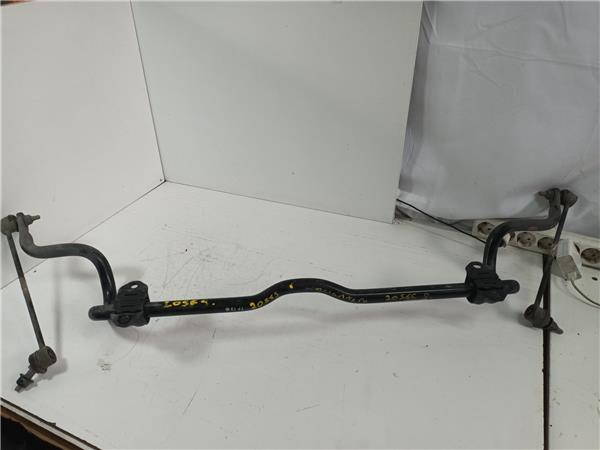 barra estabilizadora hyundai ioniq 2016  hibr