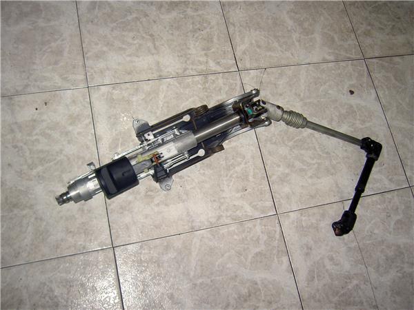 columna direccion mercedes benz clase r bm 25