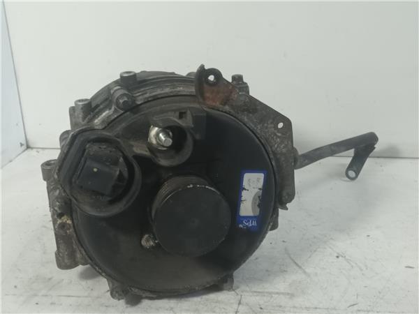 alternador mercedes benz clase e (bm 210) berlina (05.1995 >) e 200 cdi (210.007)