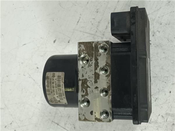 nucleo abs mercedes benz clase c bm 203 famil