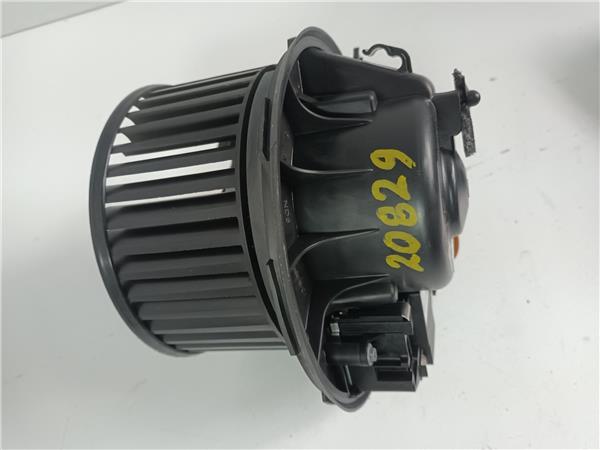 motor calefaccion volkswagen tiguan 5n2 02201