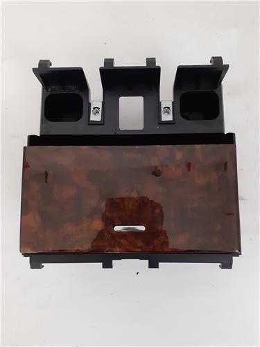 portaobjetos consola central jaguar xf 2008 