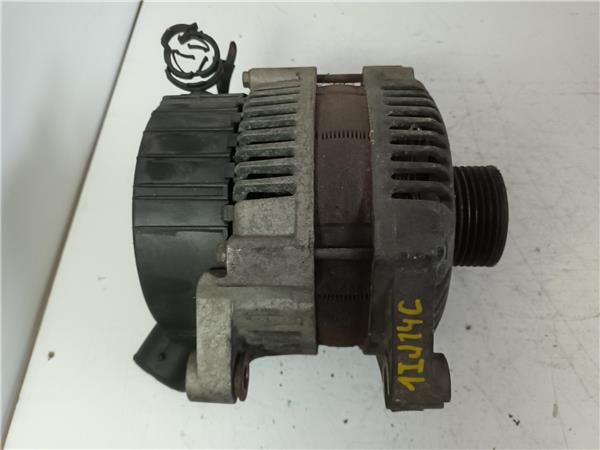 Alternador Peugeot 605 2.5 SRDT