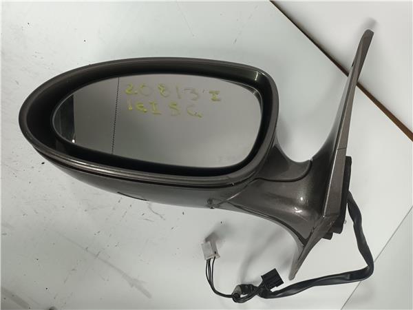 retrovisor electrico izquierdo mercedes benz