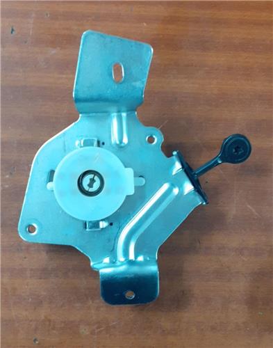 cerradura puerta trasera derecha peugeot 3008