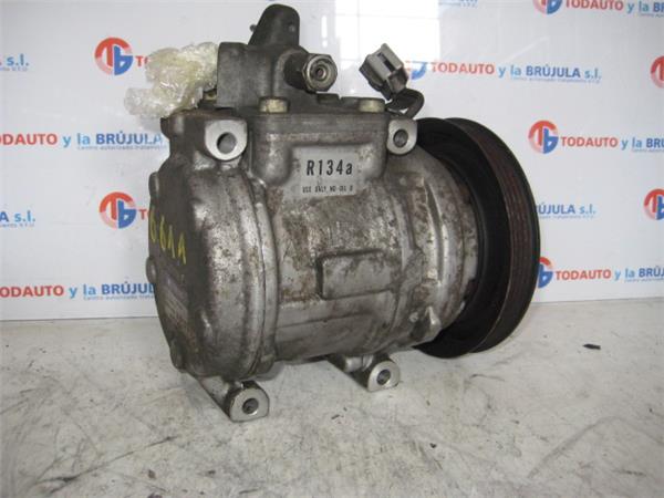 compresor aire acondicionado honda accord vii (cg, ck) 1.8 i