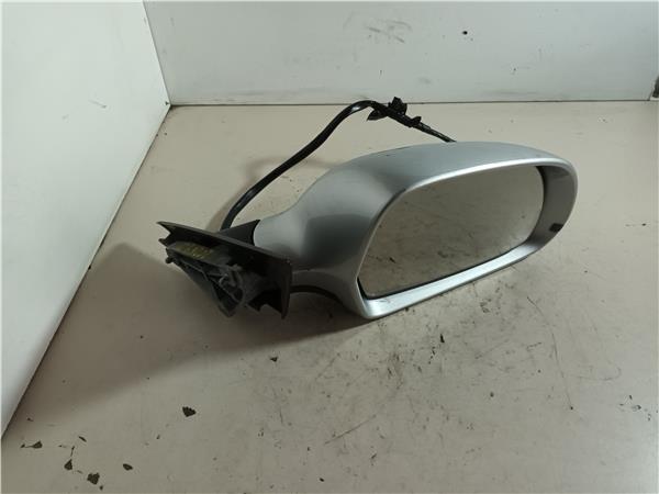 retrovisor electrico derecho audi a3 sportbac