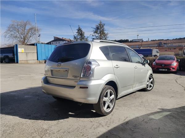 llanta toyota corolla verso r1 2004 22 d 4d