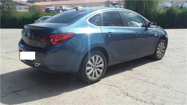 elevalunas electrico trasero derecho opel astra j berlina 5p (12.2009 >) 1.6 selective [1,6 ltr.   100 kw cdti dpf]