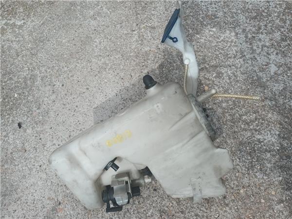 deposito limpiaparabrisas mercedes benz cls b