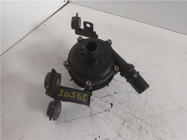 bomba de agua adicional hyundai ioniq 2016  h