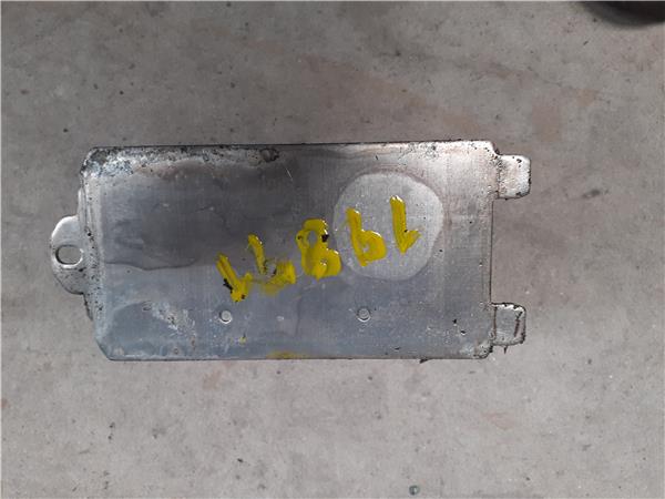 enfriador aceite jaguar xf 2008  30 v6 diesel