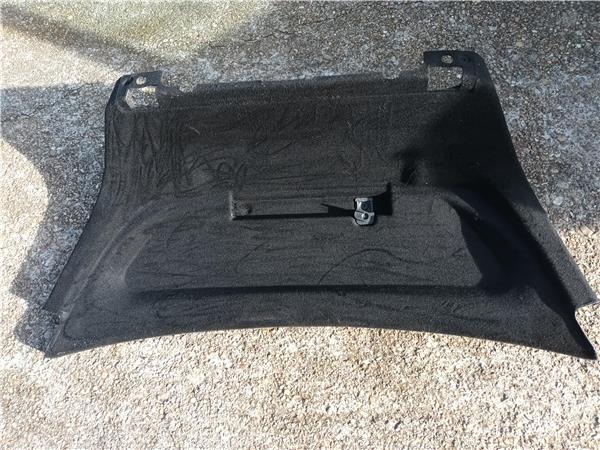 guarnecido porton trasero mercedes benz clase