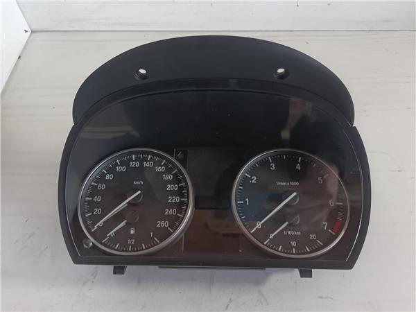 cuadro completo bmw serie x1 e84 2009 20 20