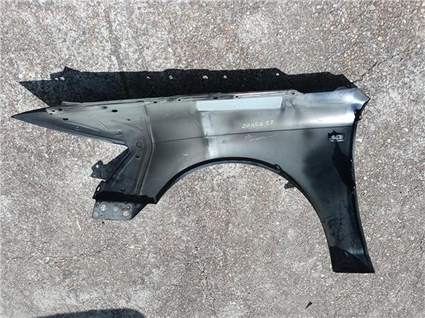 aleta delantera derecha audi a6 berlina 4f2 2