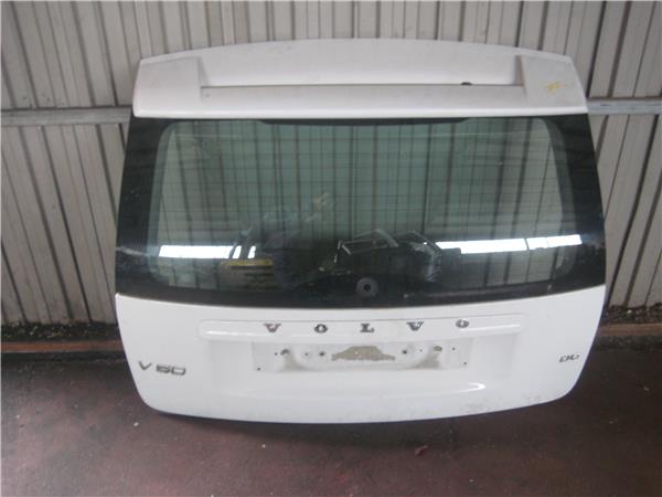porton trasero volvo v50 familiar 2004 24 d5