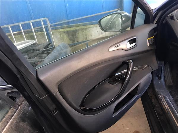 juego tapizados citroen c5 berlina 2008 20 s