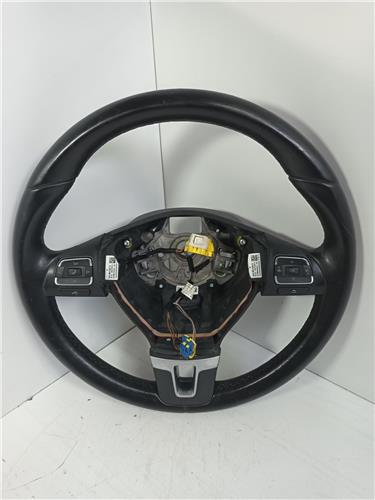 volante volkswagen passat berlina 3c2 2005 2