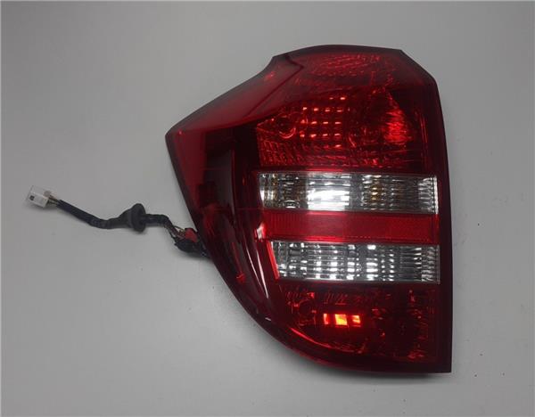 piloto trasero izquierdo kia ceed sportswagon