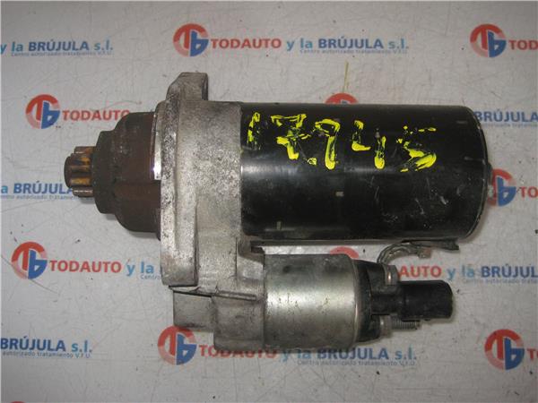 motor arranque seat ibiza berlina 6j5 062008