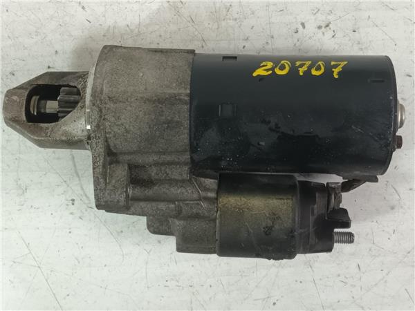 motor arranque mercedes benz clase c bm 203 f