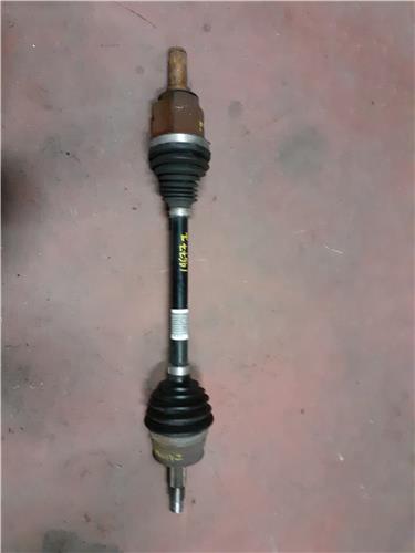 palier delantero izquierdo opel adam 2012  14