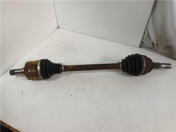 palier delantero izquierdo peugeot boxer furg