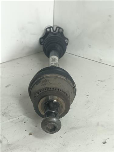 palier delantero derecho audi a4 avant (8e)(2004 >) 2.0 tdi 16v