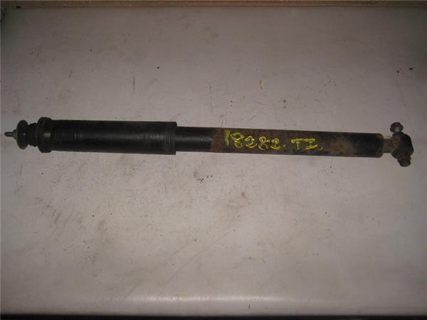 amortiguador trasero izquierdo mercedes benz