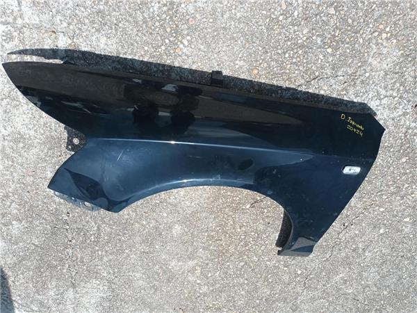 aleta delantera izquierda audi a6 berlina 4f2