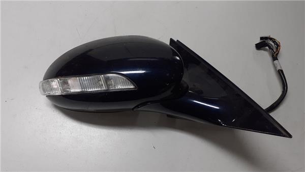 retrovisor electrico derecho mercedes benz cl