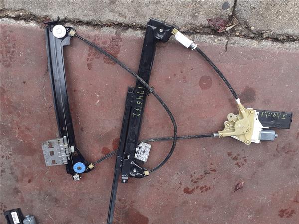 mecanismo elevalunas delantero izquierdo rena