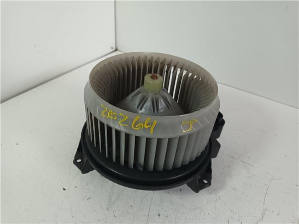 motor calefaccion toyota yaris xp13 2017 hib