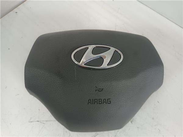 airbag volante hyundai ioniq 2016  hibrido kl