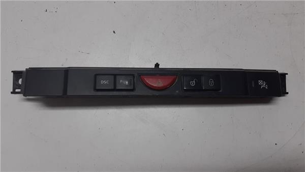 interruptor luces emergencia land rover range