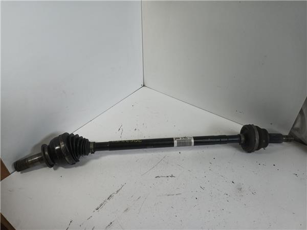 palier trasero derecho jaguar f pace 092015