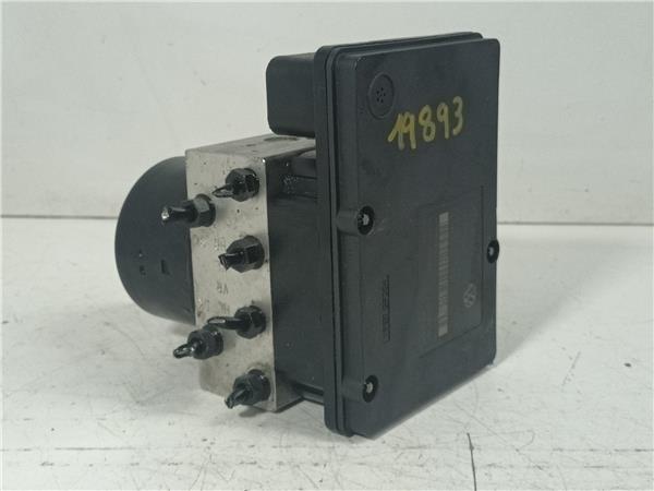 nucleo abs volkswagen touareg 7la 2002 25 td